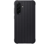 Etui Samsung Rugged do Galaxy A36 Czarny