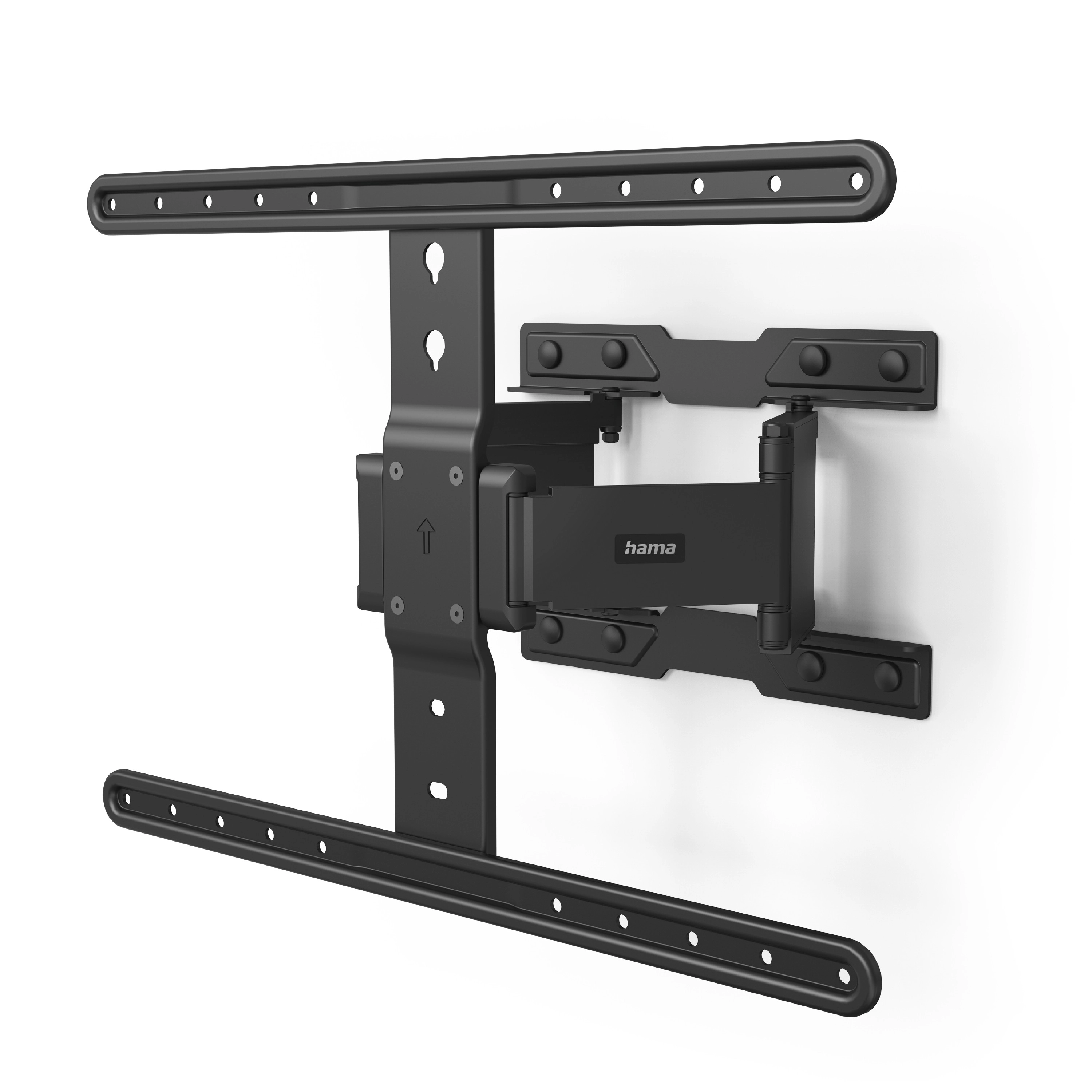Uchwyt Hama 220851 Fullmotion Sciccor Arms od 37" do 90" Max 50kg
