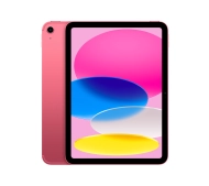 Apple iPad 11" 11 gen 128GB Wi-Fi Cellular 5G Różowy