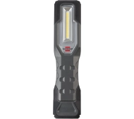 Brennenstuhl 212434 Latarka Warsztatowy LED HL 1000A IP54