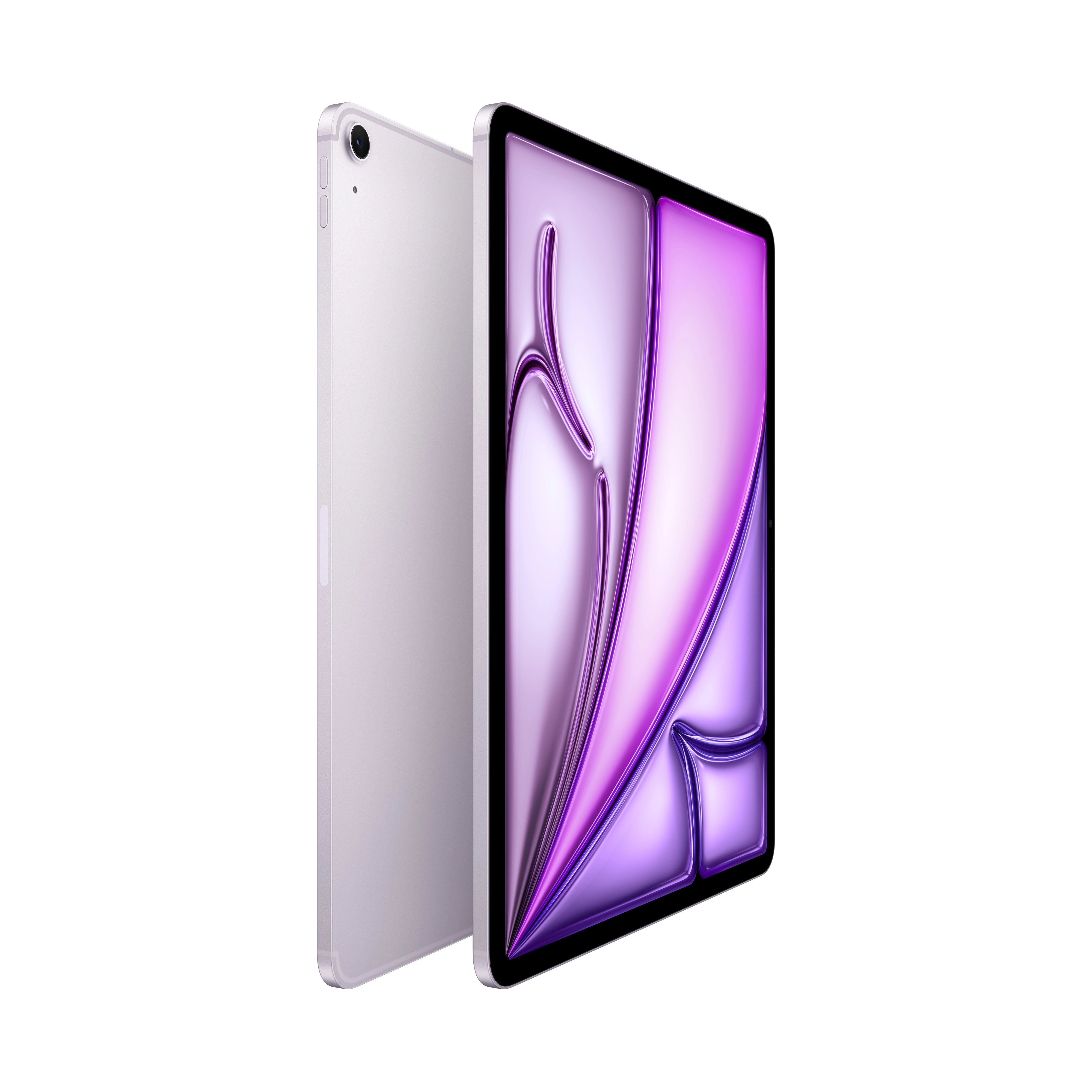 Apple iPad Air 13" M3 7 gen 2025 256GB Wi-Fi Cellular 5G Fioletowy