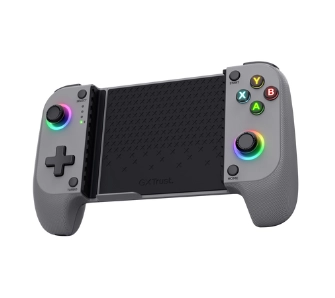 Pad Trust GXT 735G Mylox do iOS, Android Bezprzewodowy Szary