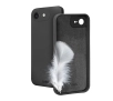 Etui SBS Instinct do iPhone 16e Czarny