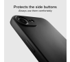 Etui SBS Instinct do iPhone 16e Czarny