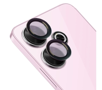 Szkło hartowane Bizon na aparat z aplikatorem Snap Lens do Xiaomi Redmi 13 4G