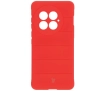 Etui Bizon Tur do OnePlus 13 Czerwony