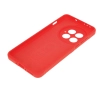 Etui Bizon Tur do OnePlus 13 Czerwony