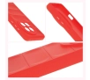 Etui Bizon Tur do OnePlus 13 Czerwony