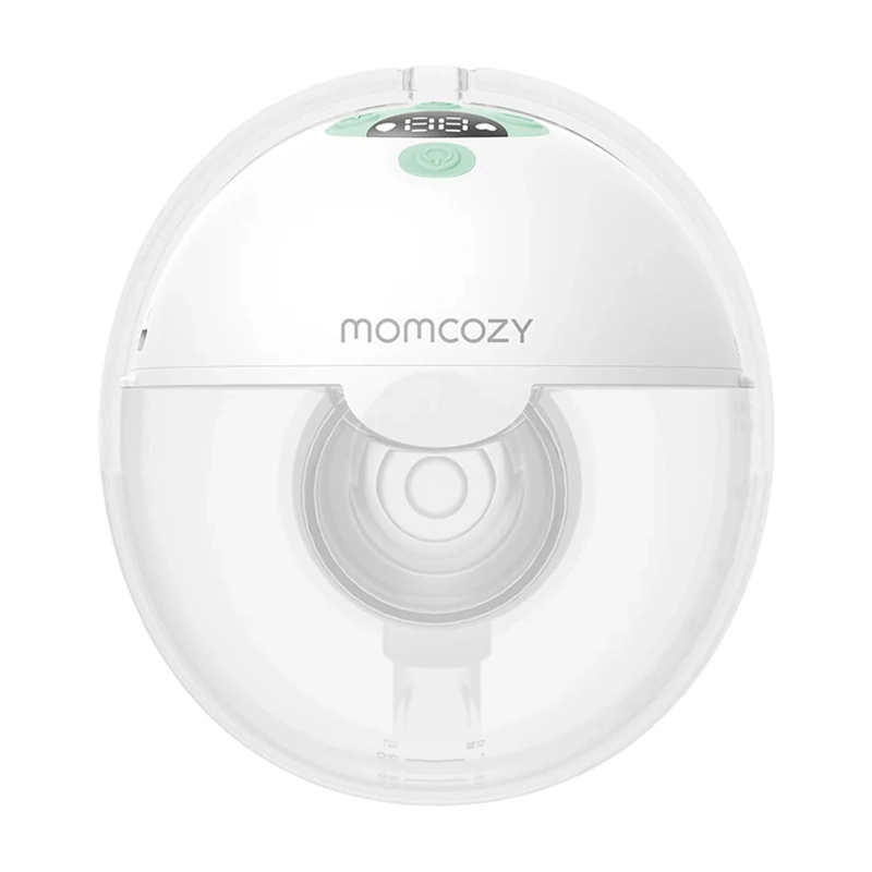 Laktator Momcozy M5 Miętowy
