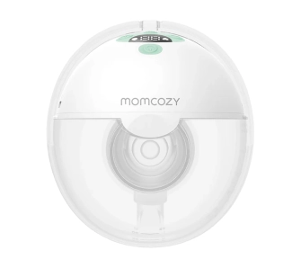 Laktator Momcozy M5 Miętowy