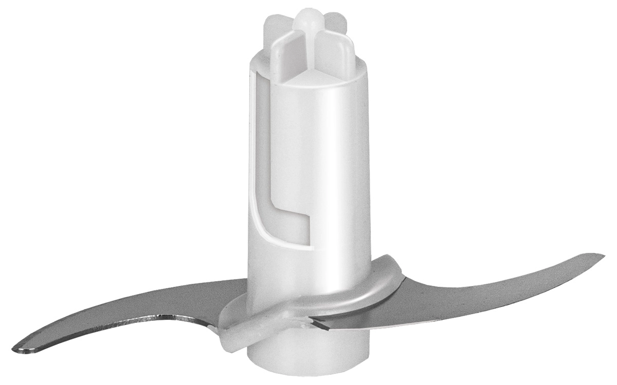 Blender MPM MBL-43 600W Rozdrabniacz Końcówka do ubijania