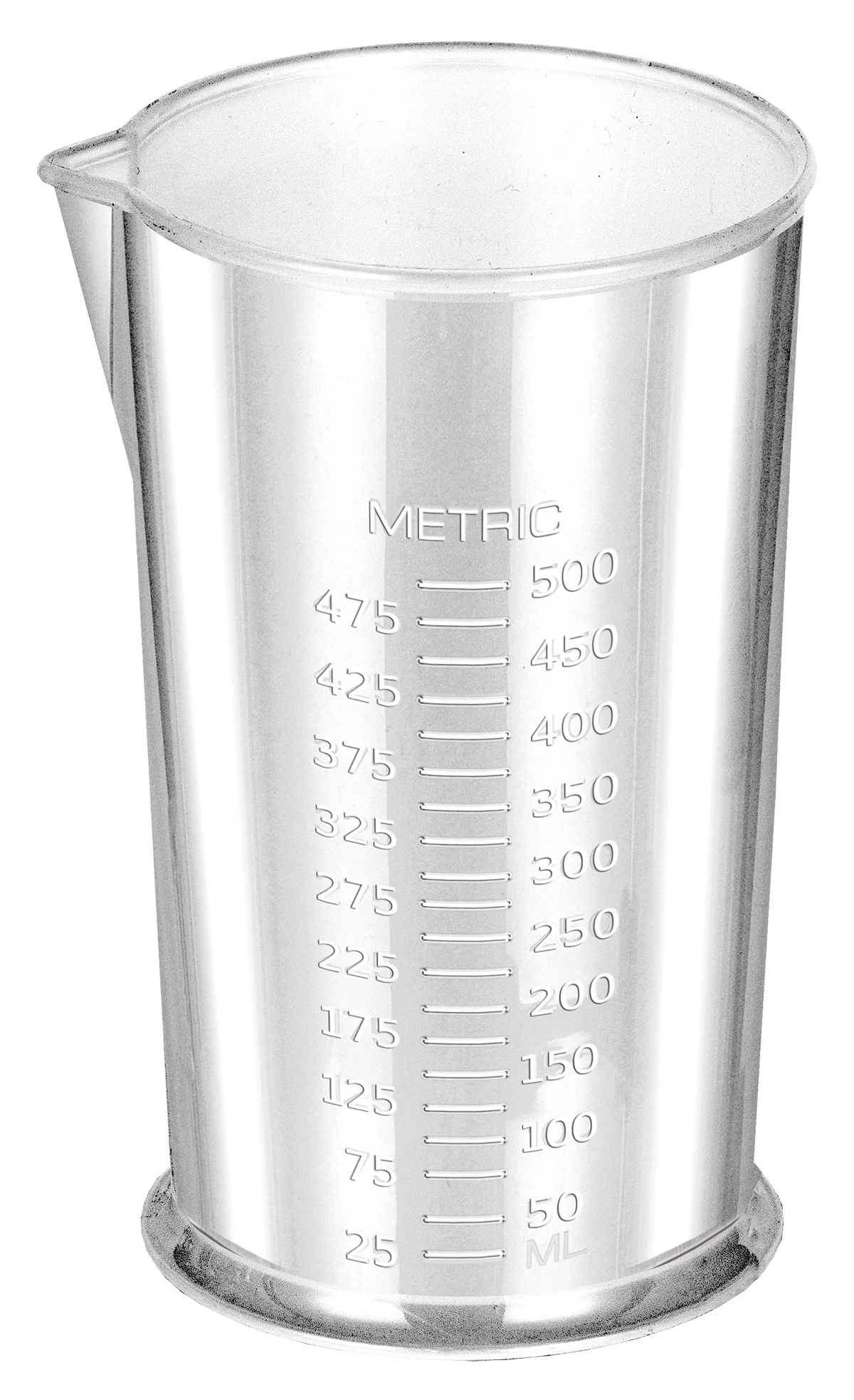 Blender MPM MBL-43 600W Rozdrabniacz Końcówka do ubijania