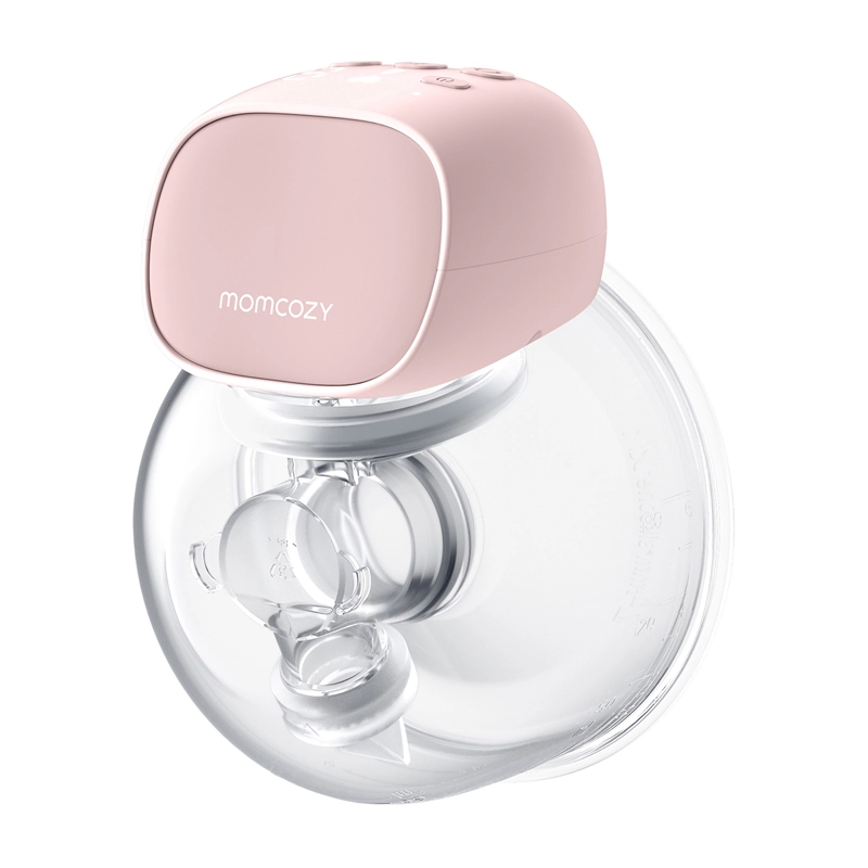 Laktator Momcozy S9 Pro Różowy