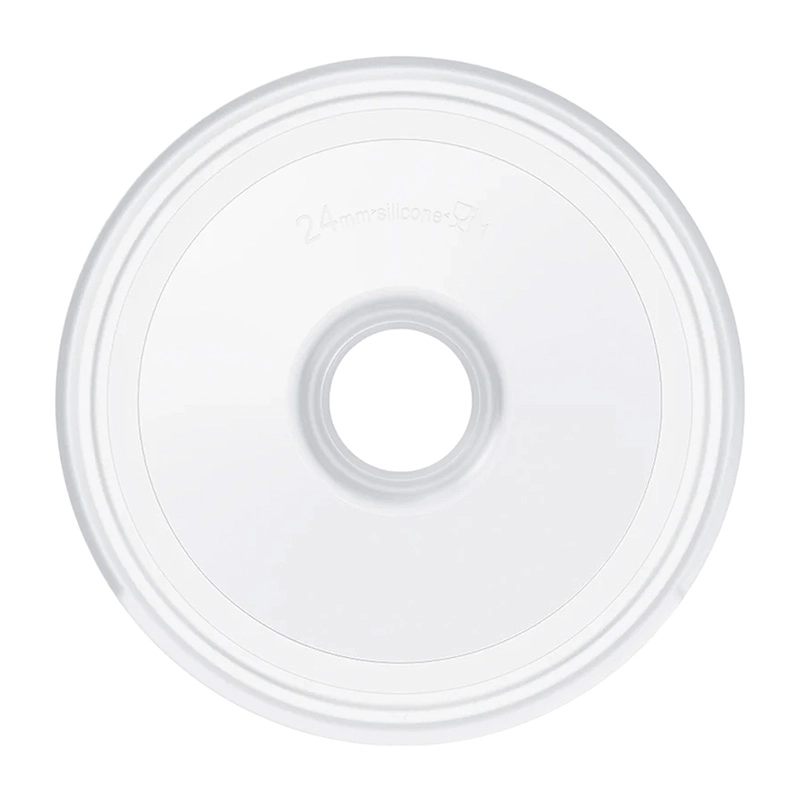 Lejek Momcozy dwuwarstwowy 24mm do S9 Pro S12 Pro