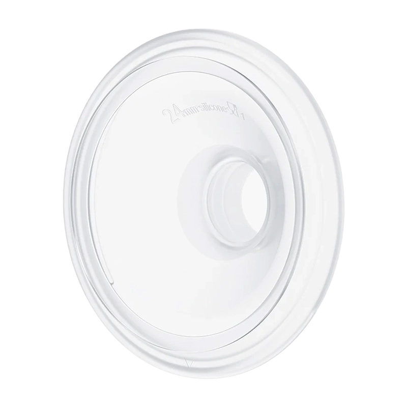 Lejek Momcozy dwuwarstwowy 24mm do S9 Pro S12 Pro