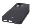 Etui Bizon Silikonowe Soft do Xiaomi Redmi 13 4G Czarny