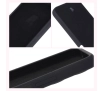 Etui Bizon Silikonowe Soft do Xiaomi Redmi 13 4G Czarny