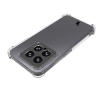 Etui Bizon Elastyczne Salpa do Xiaomi 14 Przezroczysty