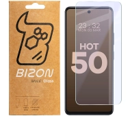 Bizon elastyczne Mule do Infinix Hot 50 4G