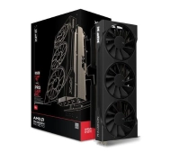 XFX Swift Radeon RX 9070 OC Triple Fan Gaming Edition 16GB GDDR6 256bit FSR