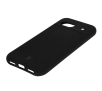 Etui Bizon Silikonowe Soft do Google Pixel 8a Czarny