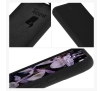 Etui Bizon Silikonowe Soft do Google Pixel 8a Czarny