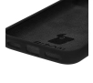 Etui Bizon Silikonowe Soft do Google Pixel 8a Czarny