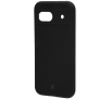 Etui Bizon Silikonowe Soft do Google Pixel 8a Czarny