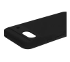 Etui Bizon Silikonowe Soft do Google Pixel 8a Czarny