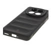 Etui Bizon Tur do Xiaomi Redmi Note 14 Pro Plus 5G Czarny