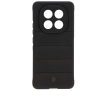 Etui Bizon Tur do Xiaomi Redmi Note 14 Pro Plus 5G Czarny