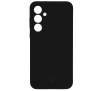 Etui Bizon Silikonowe Soft do Galaxy A35 5G Czarny