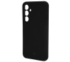 Etui Bizon Silikonowe Soft do Galaxy A35 5G Czarny