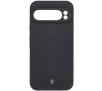 Etui Bizon Silikonowe Soft do Google Pixel 9 Pro XL Czarny