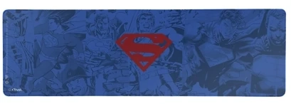 Podkładka Trust GXT 759SM XXL Niebieski