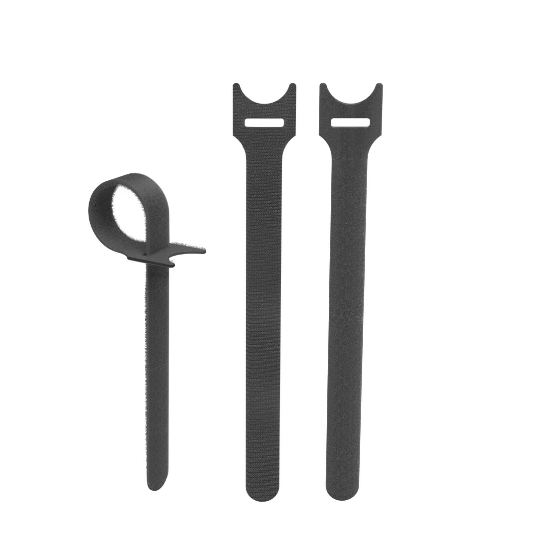 Organizer kabli Hama 221009 Na Rzep 20szt