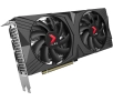 Karta graficzna PNY GeForce RTX 4060 Ti Verto Dual Fan 8GB GDDR6 128bit DLSS 3