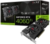 Karta graficzna PNY GeForce RTX 4060 Ti Verto Dual Fan 8GB GDDR6 128bit DLSS 3