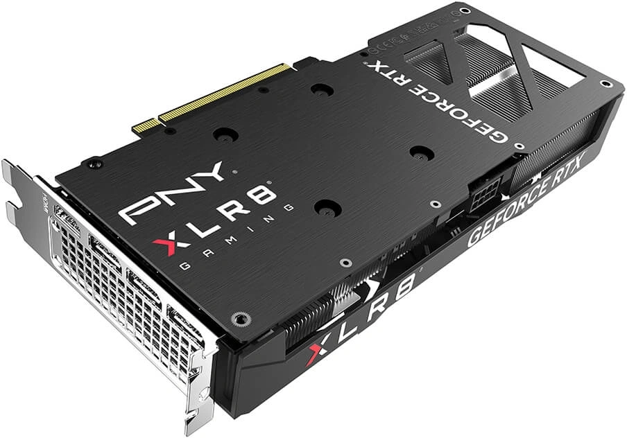 Karta graficzna PNY GeForce RTX 4060 Ti Verto Dual Fan 8GB GDDR6 128bit DLSS 3