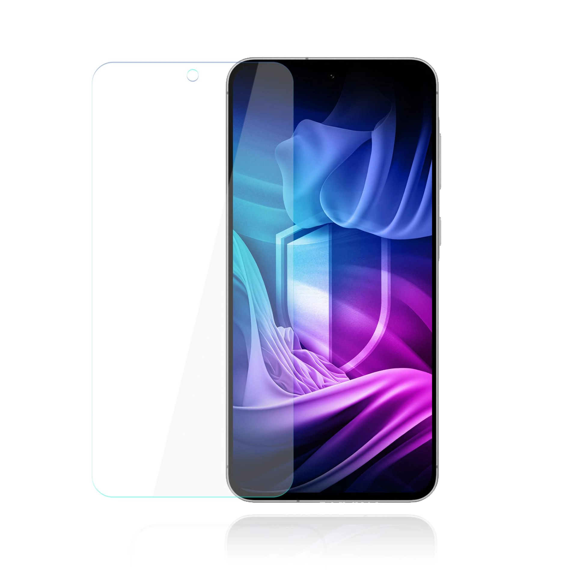Folia ochronna 3mk SilkyMatt Pro Galaxy A36/A56