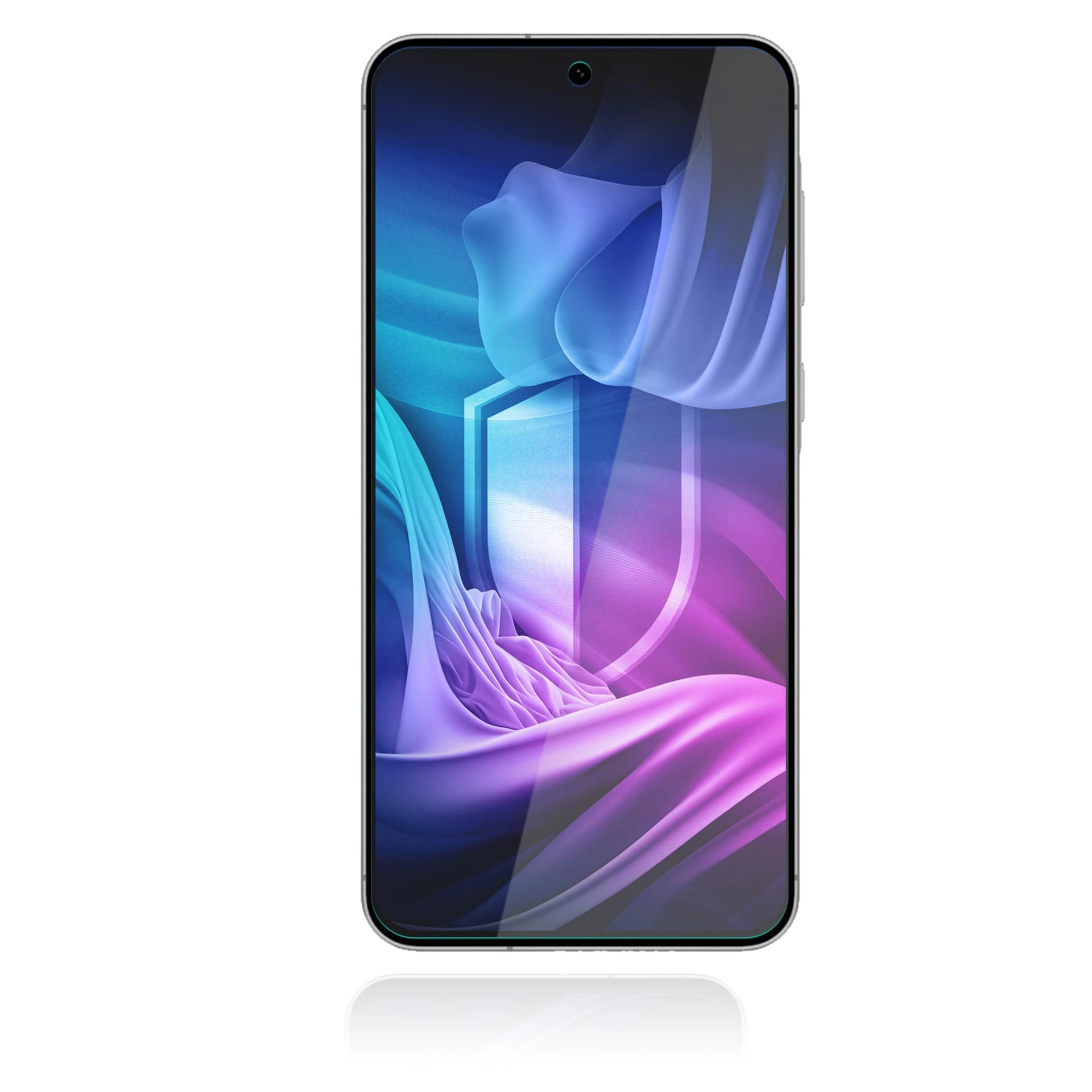 Folia ochronna 3mk SilkyMatt Pro Galaxy A36/A56