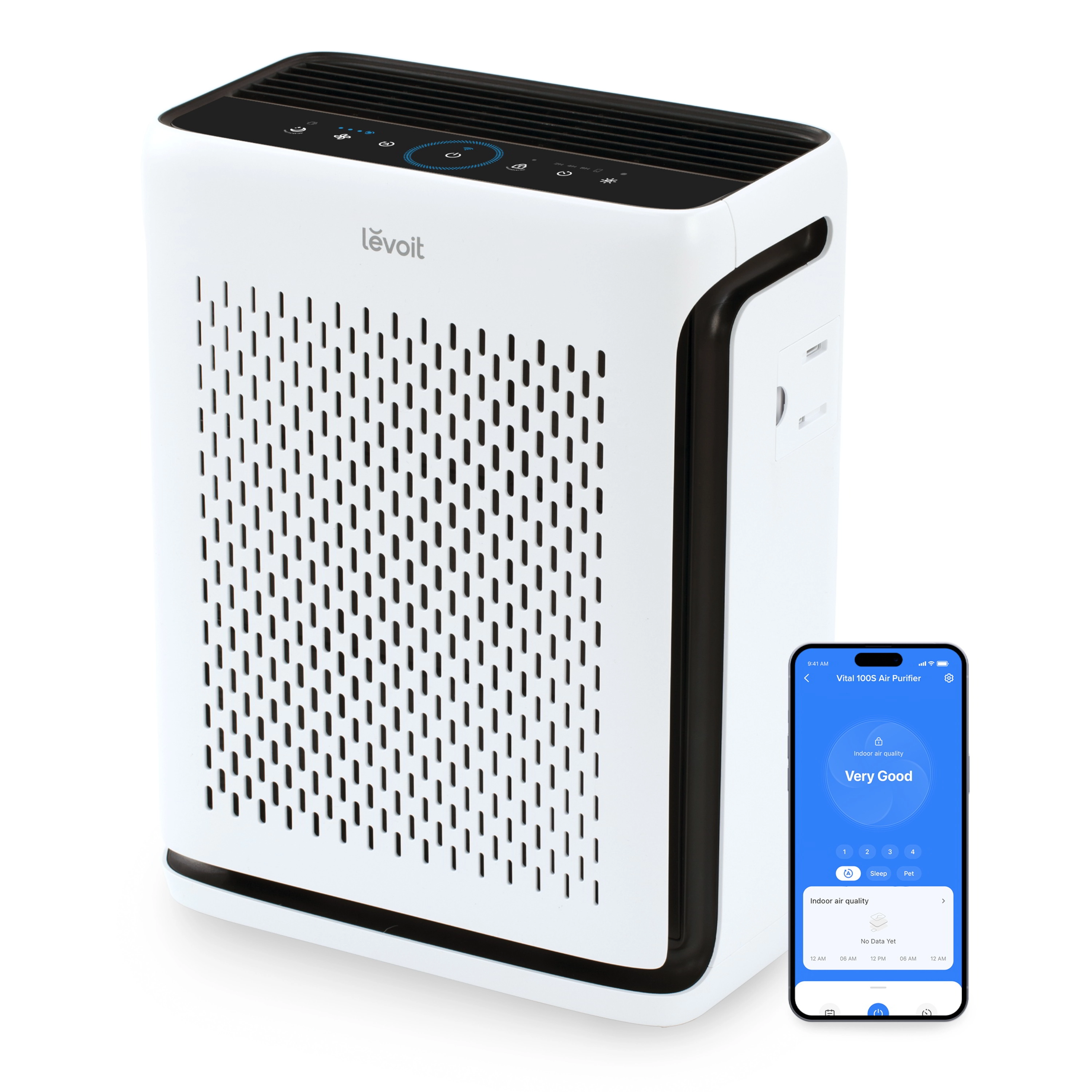 Levoit Vital 100s