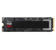 Samsung 9100 Pro 1TB PCIe 5.0 x4 NVMe 2.0