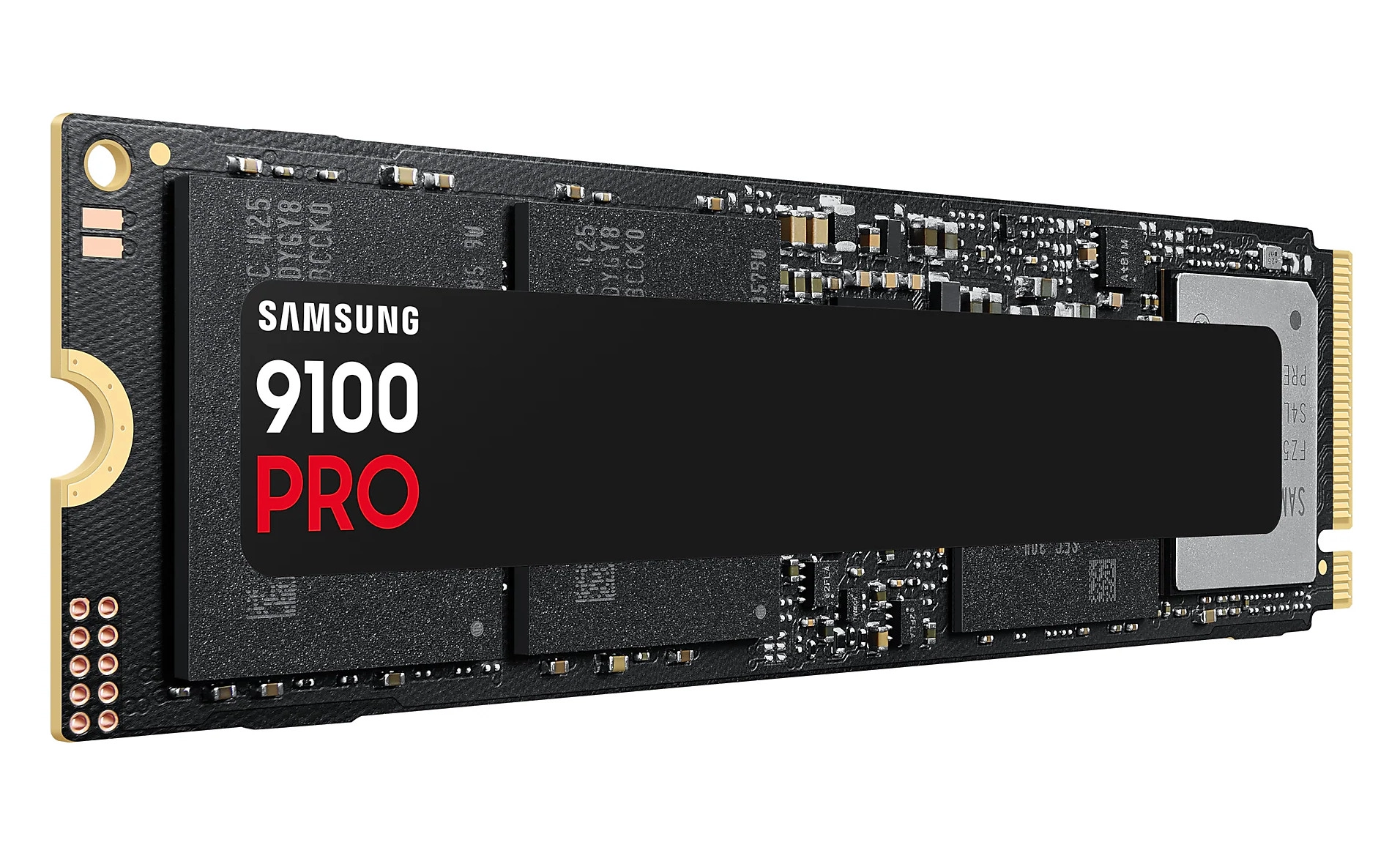 Dysk Samsung 9100 Pro 1TB PCIe 5.0 x4 NVMe 2.0
