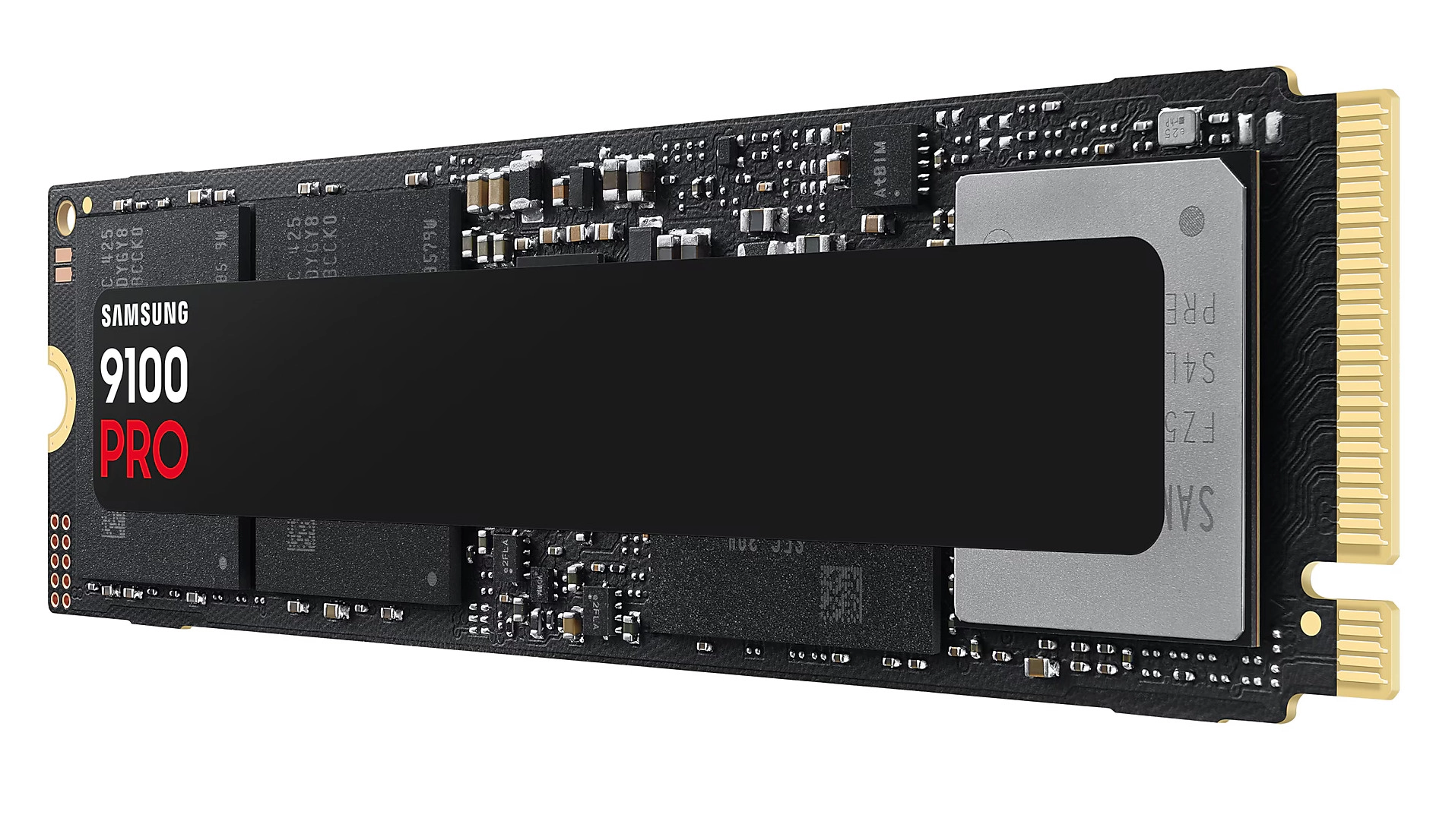 Dysk Samsung 9100 Pro 1TB PCIe 5.0 x4 NVMe 2.0