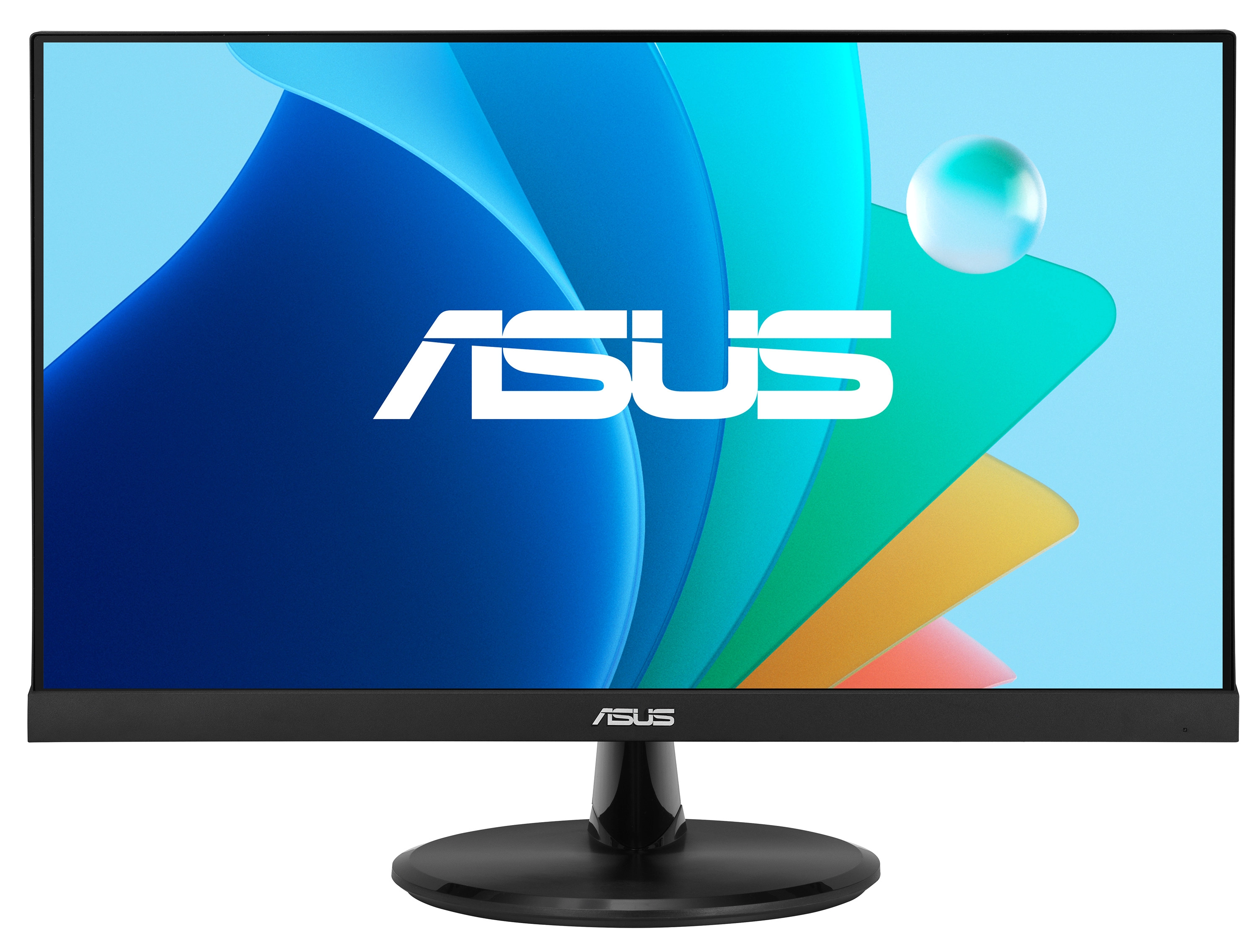 Monitor ASUS Eye Care VP229HF 22" Full HD IPS 100Hz 1ms MPRT Gamingowy