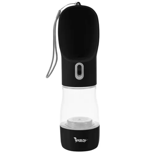 Poidło Purlov 21033 200ml Czarny