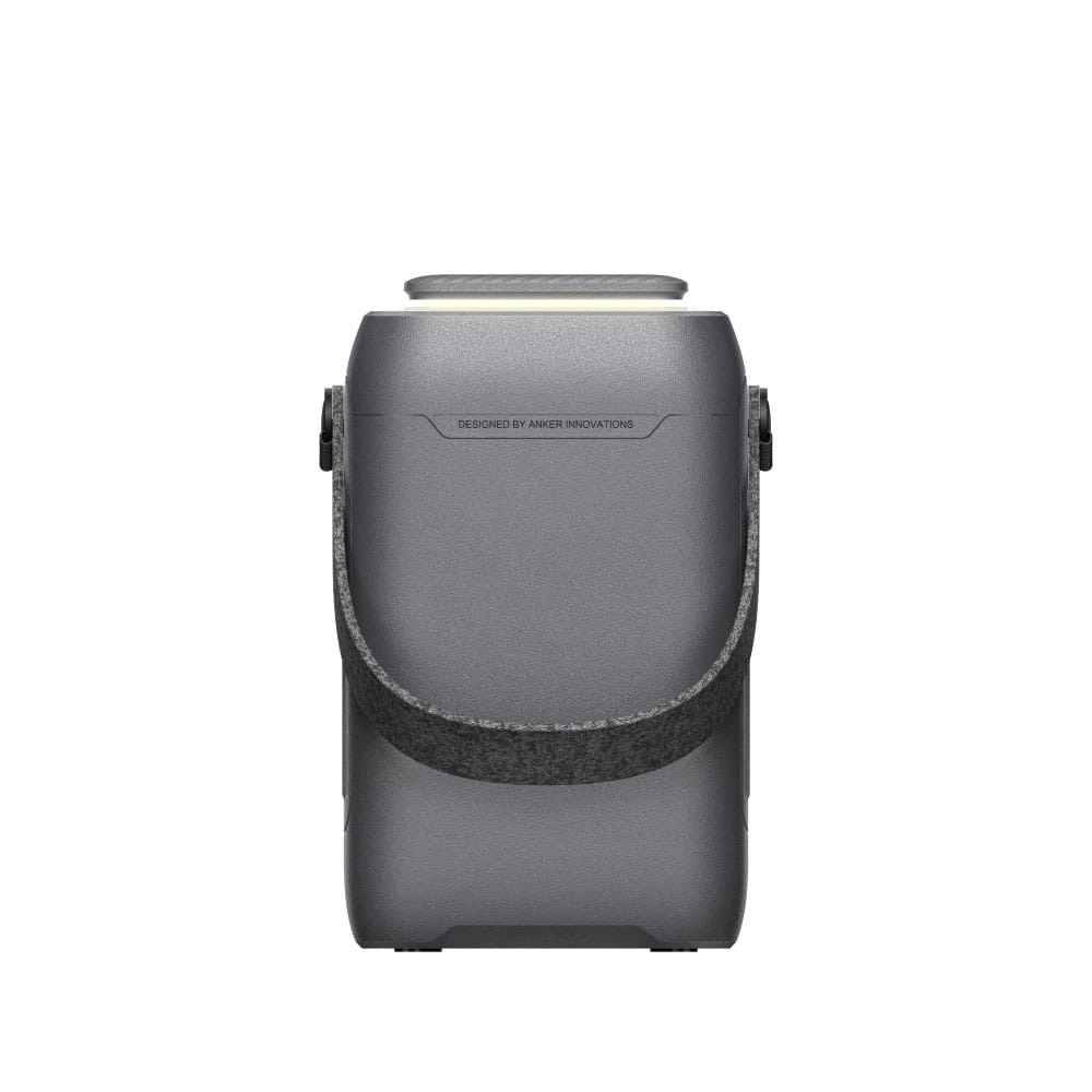 Stacja zasilania Anker Solix 288WH C300X DC