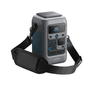 Stacja zasilania Anker Solix C300X DC 288WH