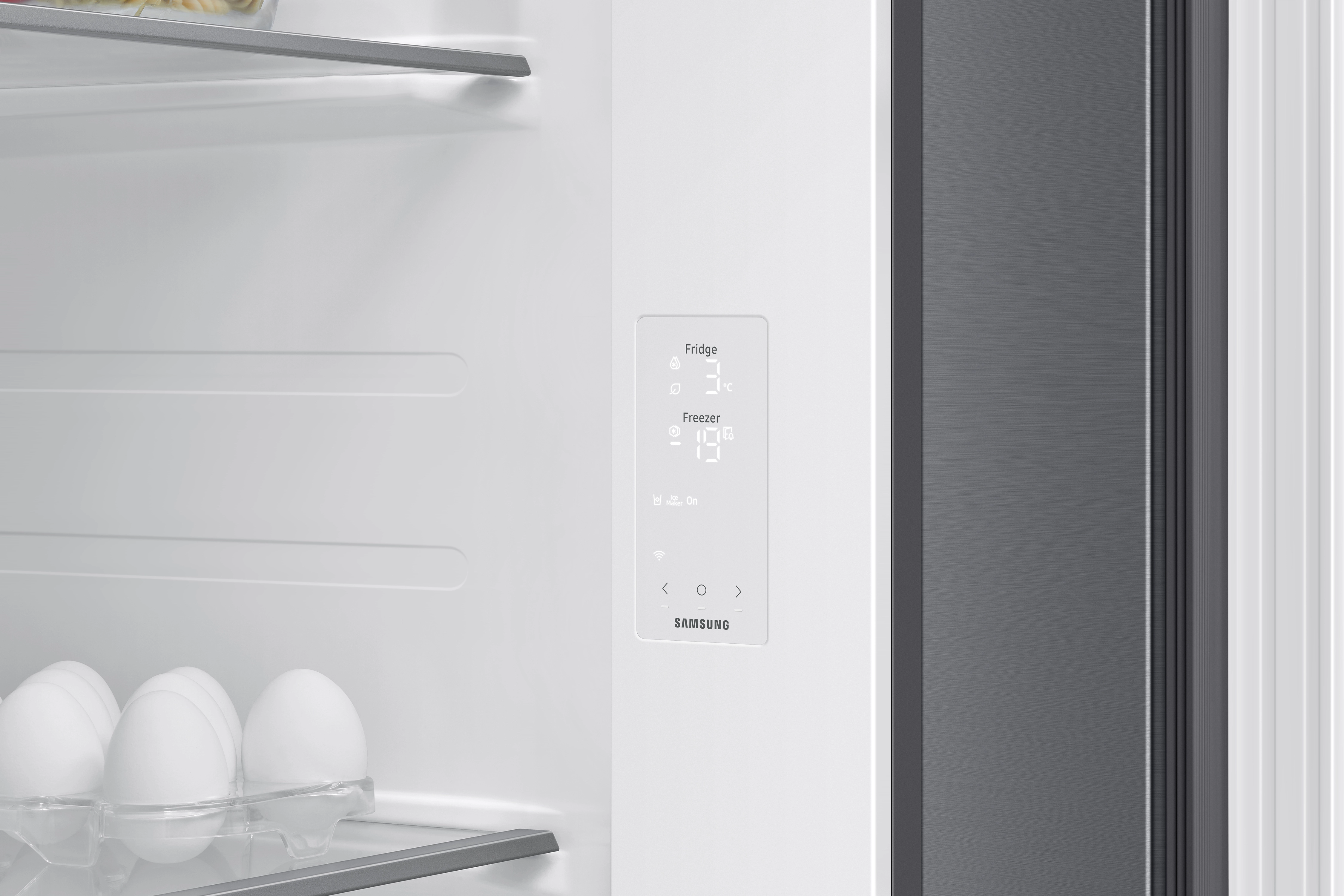 Samsung RS70F65KETEO